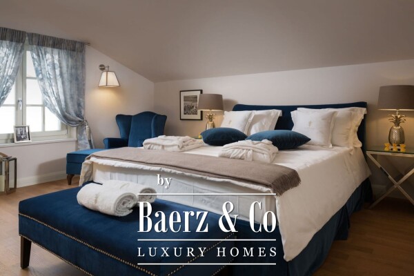 photo 16 Istria, Vabriga, luxurious detached villa of 511 m2 on a large garden