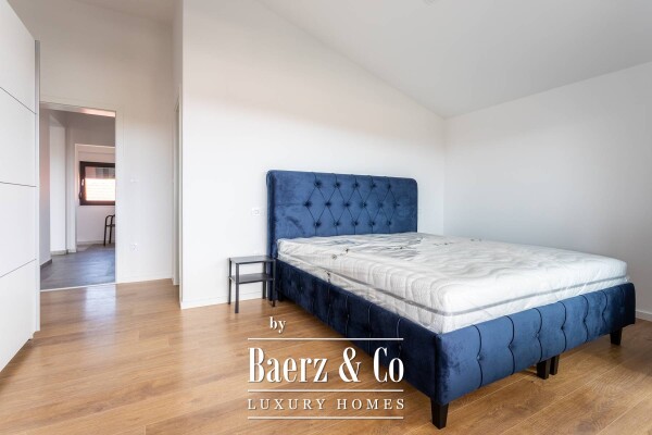 photo 17 Vir, a newly built villa with a pool near the sea