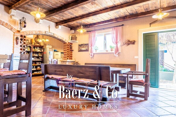 photo 52 Marina, house with 6 apartments with a beautiful view of the sea