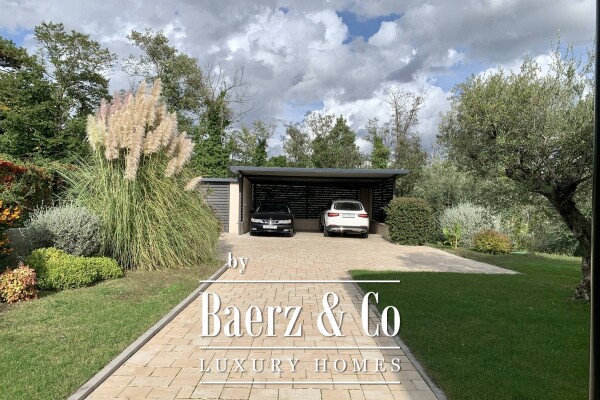 photo 22 Grožnjan, luxury villa with a beautiful view