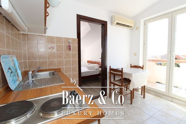 photo 27 House, Kolan, Mandre