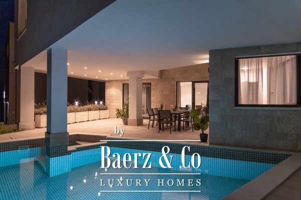 photo 72 Trogir, luxury villa with swimming pool, 368 m2