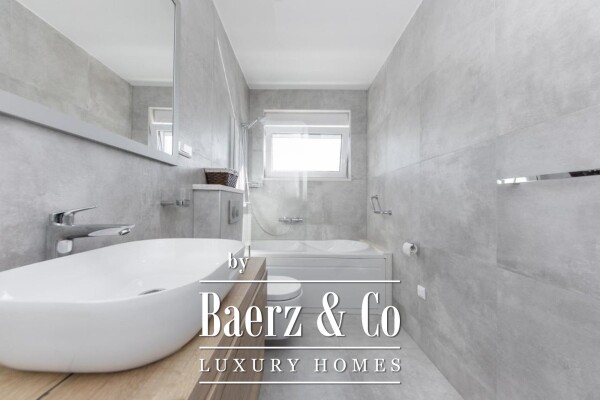 photo 9 Rogoznica, modern villa in a unique location