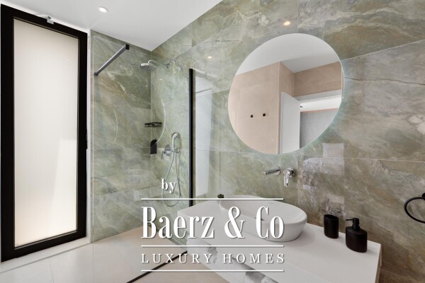 photo 21 Istria, Poreč, elegant Villa with pool and sea view ( V1 )