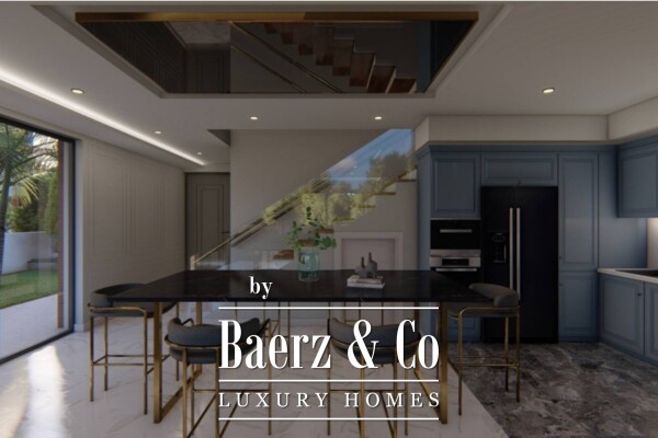 photo 20 Split, Kaštel Sućurac, V10 – dual luxury villa with sea view