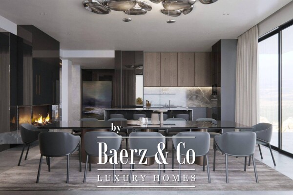 photo 21 Split, Kaštel Sućurac, V10 – dual luxury villa with sea view