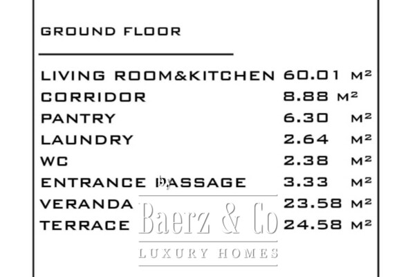 photo 34 Split, Kaštel Sućurac, V10 – dual luxury villa with sea view