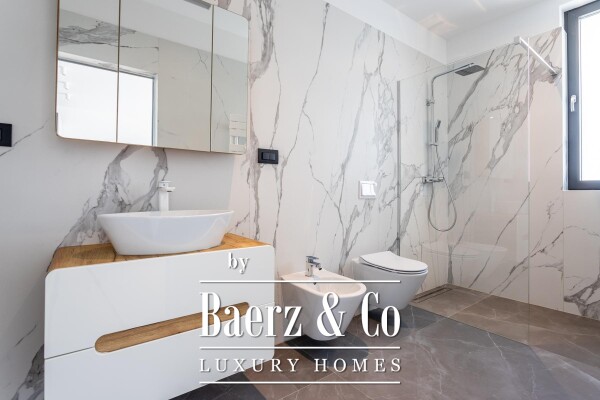 photo 21 Okrug Donji, newly built villa with a wonderful view