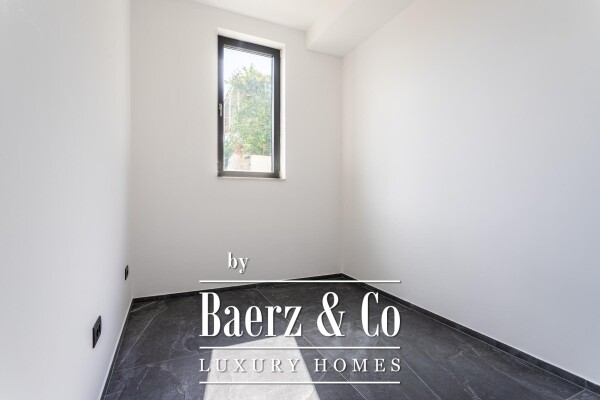 photo 21 Okrug Donji, a beautiful luxury villa in the first row to the sea