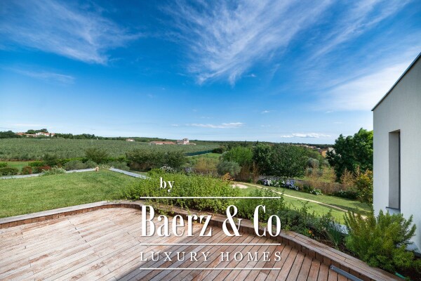 photo 42 Croatia, Istria, Umag: Stunning Villa with pool surrounded by olive groves