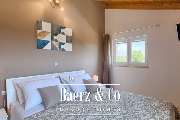 photo 30 Istria, Fažana, villa with pool and direct view of Fažana and Brijuni