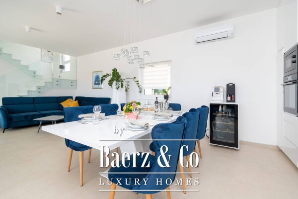 photo 16 Pat, Lun, beautiful villa with pool