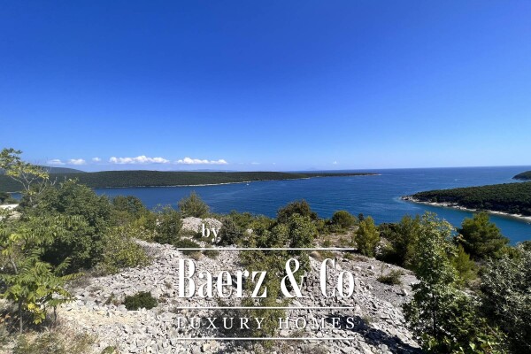 photo 62 Istria, Rakalj - beautiful magnificent luxury oasis of peace, 232.47 m2, plot 1619 m2