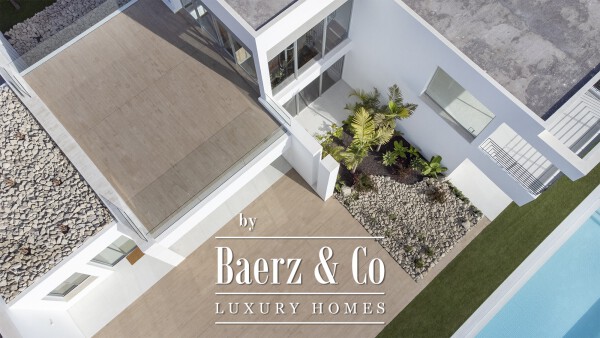 photo 31 Exquisite Newly Built Villa in the Most Prestigious Area of Southern Tenerife