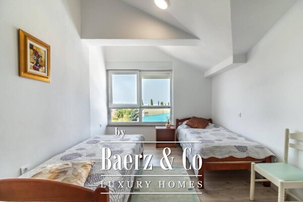 photo 20 Istria, Peroj, apartment house with a beautiful garden and a panoramic view of Brijune