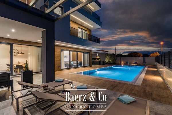 photo 37 Fažana, beautifully designed villa with a view of Brijune