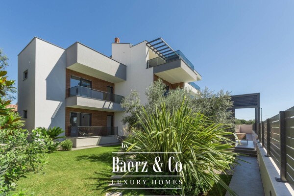 photo 47 Fažana, beautifully designed villa with a view of Brijune