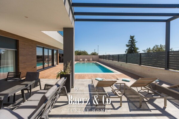 photo 50 Fažana, beautifully designed villa with a view of Brijune