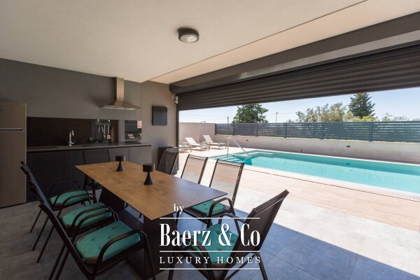 photo 78 Fažana, beautifully designed villa with a view of Brijune