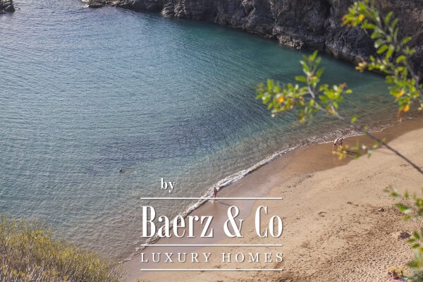 photo 24 Villa in the prestigious Abama resort