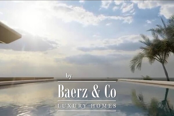 photo 5 Opatija, four-room apartment with a view of the entire Kvarner, NKP 200 m2