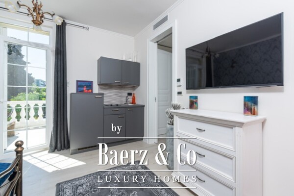 photo 42 Rovinj, beautiful villa in the center of Rovinj, sea view NKP 400 m2