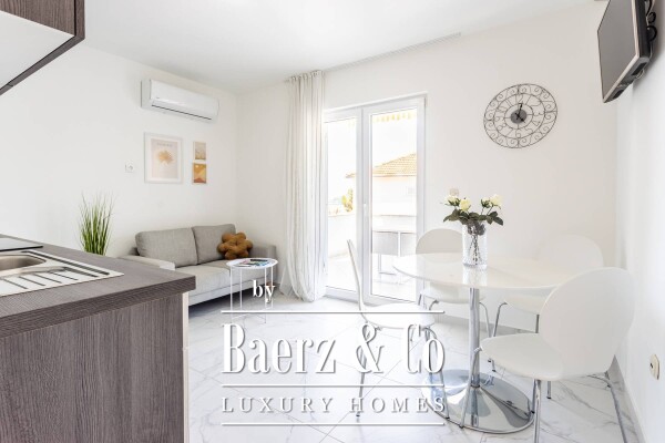 photo 13 Čiovo, Okrug Donji, apartment villa with pool