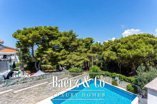 photo 25 Čiovo, Okrug Donji, apartment villa with pool