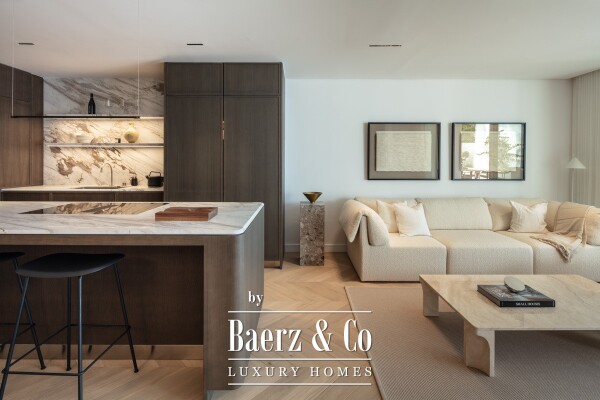 photo 9 Apartment - Golden Mile - Marbella - Ref: 8286