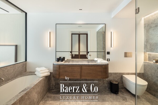 photo 22 Apartment - Golden Mile - Marbella - Ref: 8286