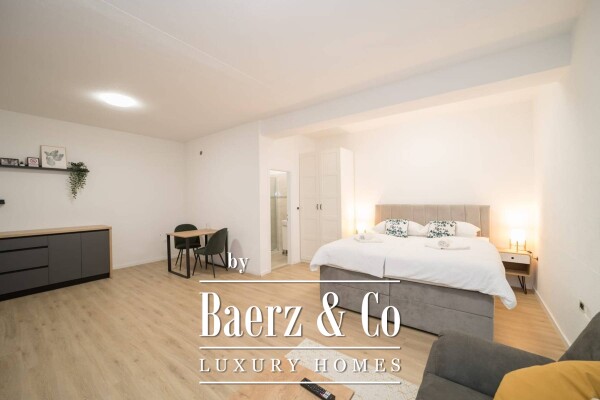 photo 4 Istria, Umag, Newly renovated aparthotel near the sea, 400m2