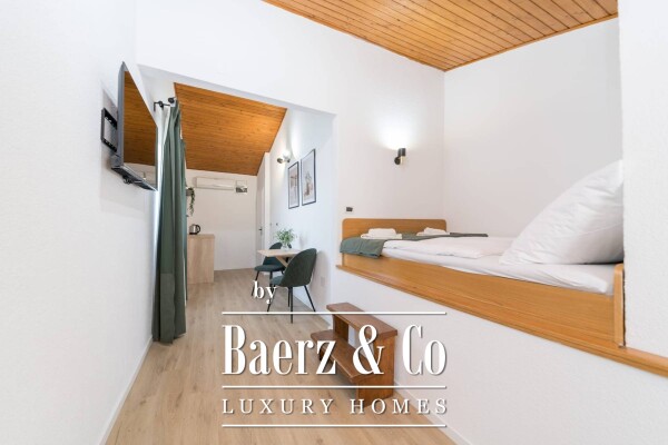 photo 27 Istria, Umag, Newly renovated aparthotel near the sea, 400m2