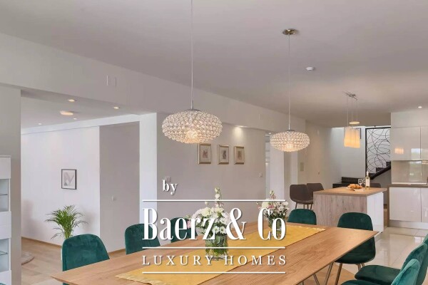 photo 14 Štinjan, luxury villa with pool and spacious garden