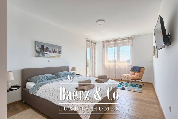 photo 18 Štinjan, luxury villa with pool and spacious garden