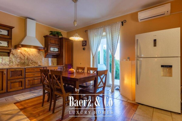 photo 20 Rakalj, beautiful, spacious villa with pool and large garden, NKP 452 m2