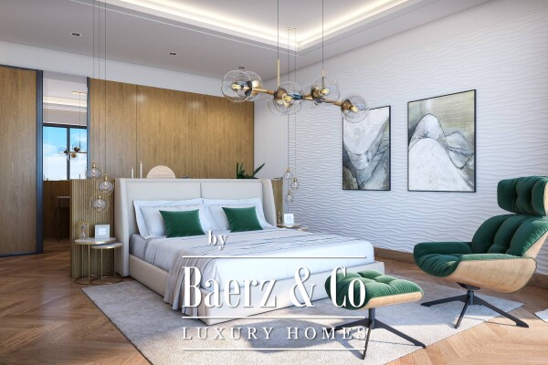 photo 12 Poreč, Modern villa with panoramic sea view