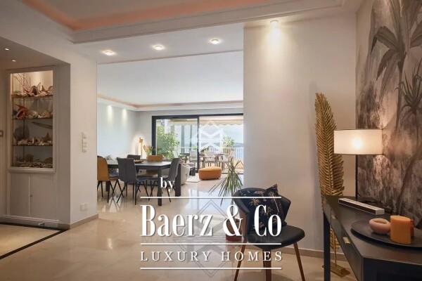 photo 15 Very nice 4-room apartment