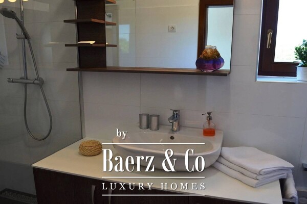 photo 19 Istria, Tinjan, a beautiful stone villa with a swimming pool on a large landscaped garden