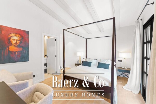 photo 17 Elegant luxury villa in Port d'Andratx