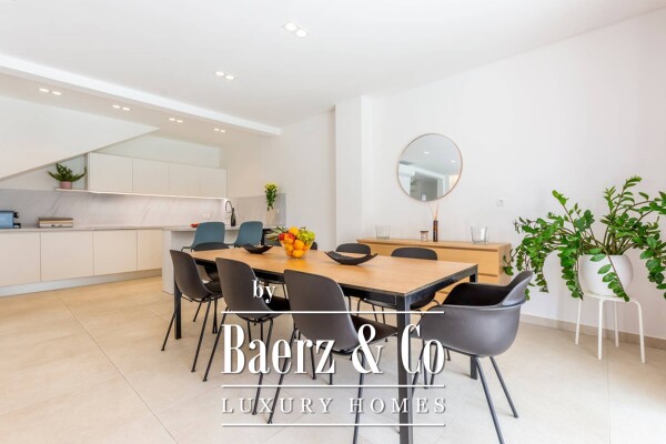 photo 11 Split - Žrnovnica, modern villa with pool and panoramic view