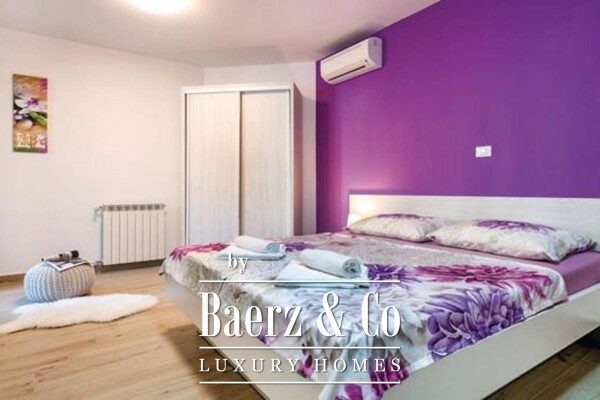 photo 34 Pula, apartment house with a swimming pool on a landscaped garden, 350 m from the sea