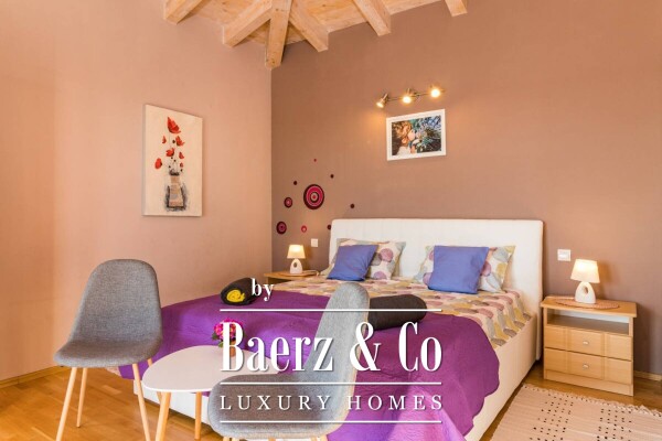 photo 20 Medulin, luxury villa with a swimming pool and a large garden of 1050 m2, 300 m from the beach