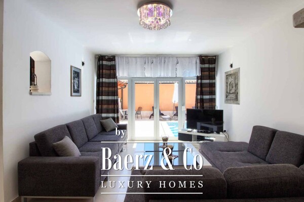 photo 36 Medulin, large detached house NKP 360 m2 with swimming pool