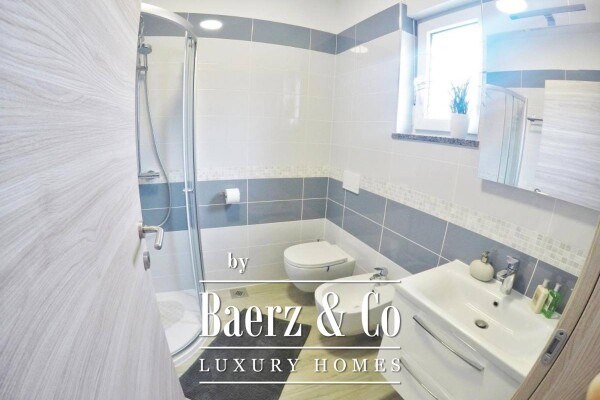 photo 8 Premantura, a house with four apartments and a swimming pool