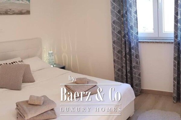 photo 19 Premantura, a house with four apartments and a swimming pool