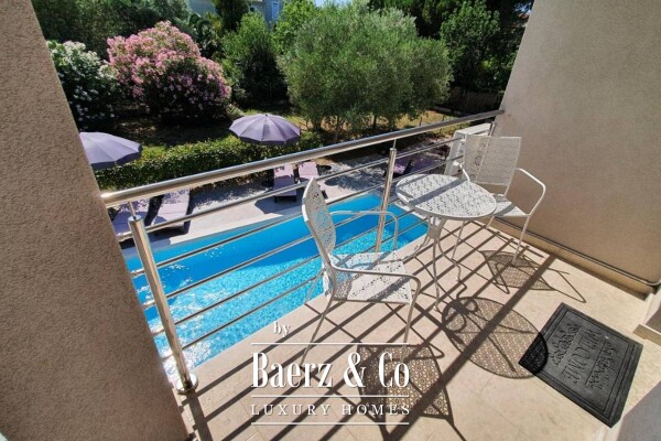 photo 45 Premantura, a house with four apartments and a swimming pool