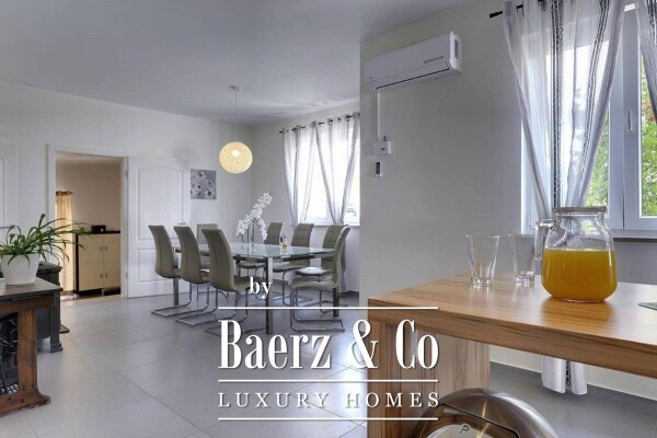 photo 20 Medulin, fully equipped villa, NKP 350m2