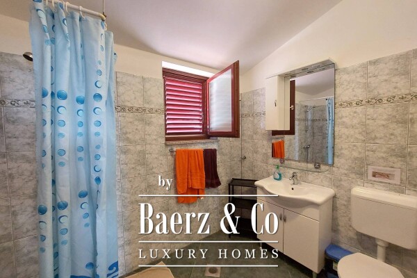 photo 25 Galižana, apartment house with garage and olive grove