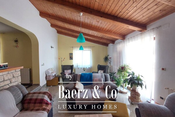 photo 39 Galižana, apartment house with garage and olive grove