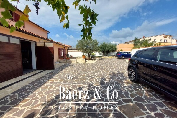 photo 52 Galižana, apartment house with garage and olive grove